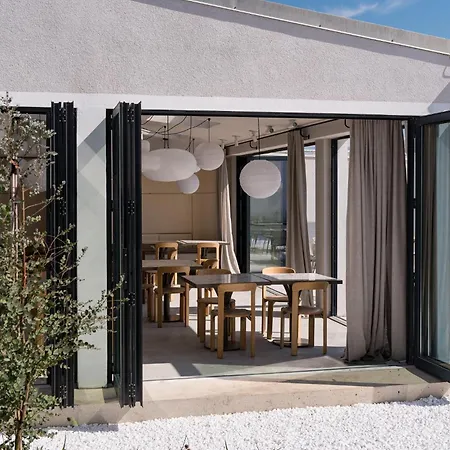 Euforia Retreat And Hotel 4*
