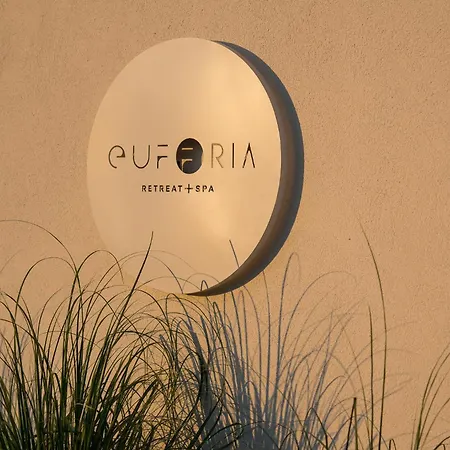 Hotel Euforia Retreat And Eforie Nord