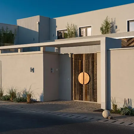 Euforia Retreat And 4* Eforie Nord