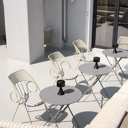 Euforia Retreat And Hotel Eforie Nord