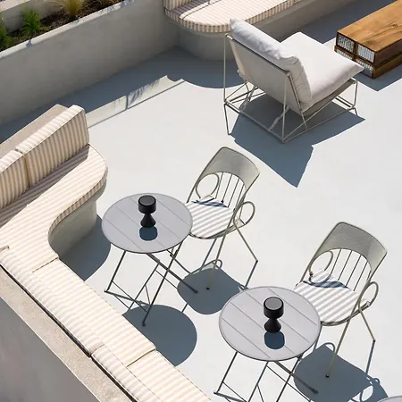 Euforia Retreat And Hotel