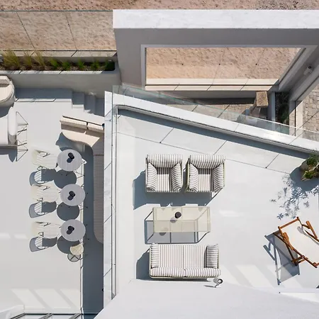 Hotel Euforia Retreat And 4*