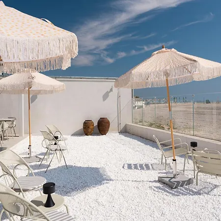 Euforia Retreat And Hotel Eforie Nord