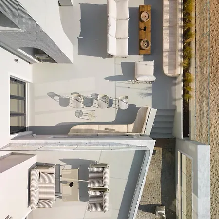 Euforia Retreat&spa 4*