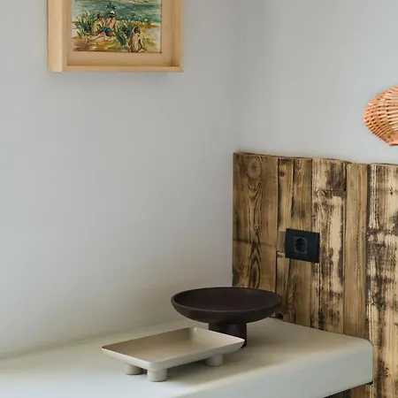 Euforia Retreat And Ξενοδοχείο