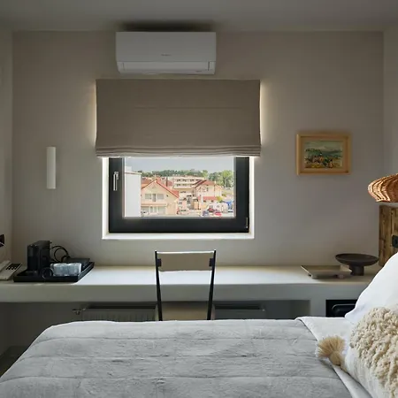 Euforia Retreat And Eforie Nord