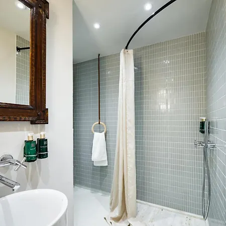 Euforia Retreat And Hotell