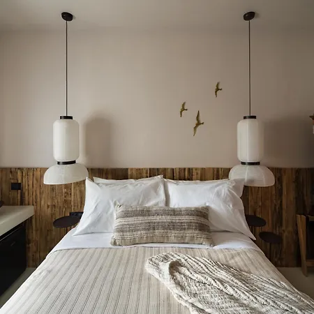 Euforia Retreat And Hotell