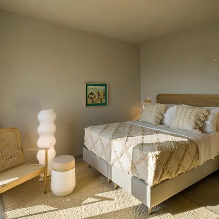 Euforia Retreat And Отель