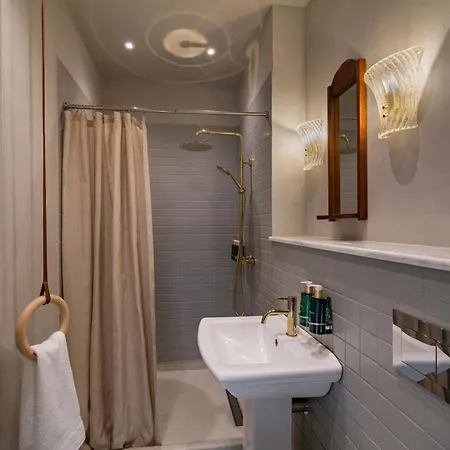 Euforia Retreat And Ξενοδοχείο