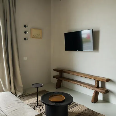 Hotel Euforia Retreat And 4*
