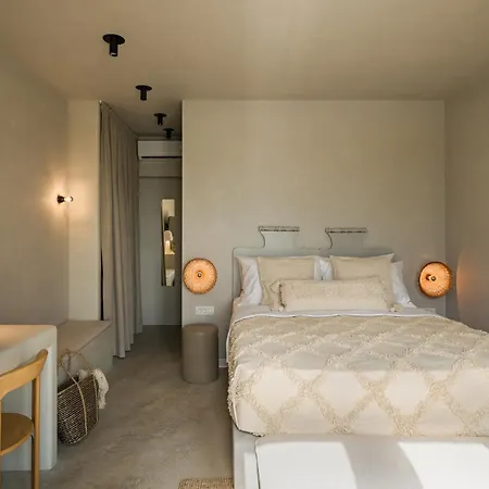 Euforia Retreat&spa Eforie Nord