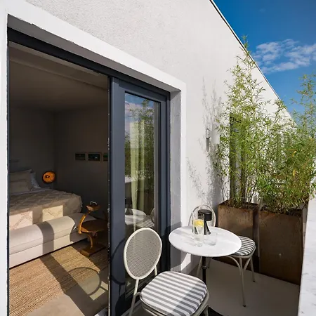 Euforia Retreat&spa Hotel Eforie Nord