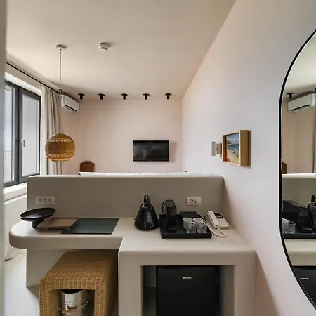 Отель Euforia Retreat And Эфорие Норд