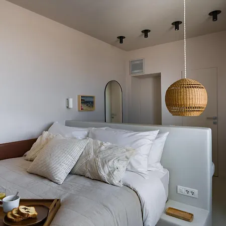 Euforia Retreat And Hotell