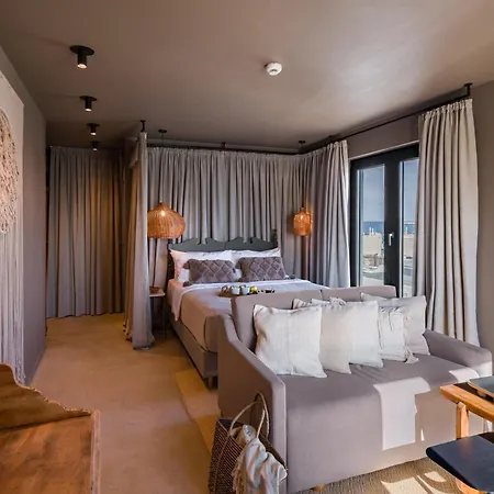 Euforia Retreat And Отель