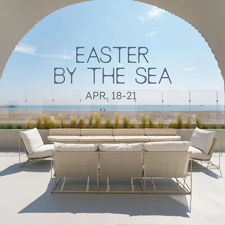 Hotel Euforia Retreat And