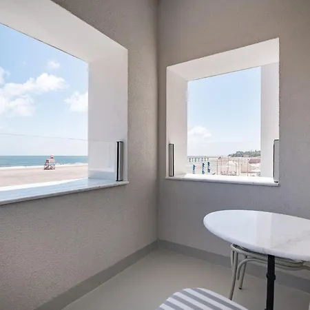 Hotel Euforia Retreat And Eforie Nord