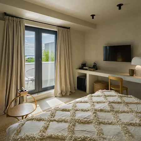 Szálloda Euforia Retreat And 4*