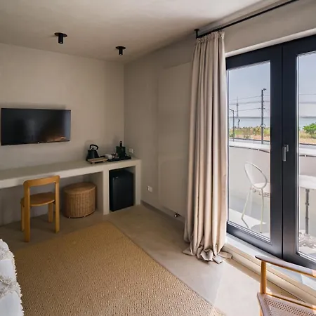 Euforia Retreat And Hotel Eforie Nord