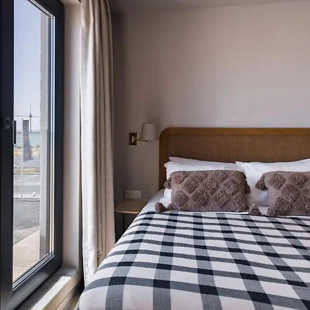 Hotel Euforia Retreat And