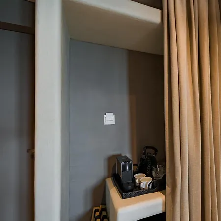 Euforia Retreat And 4* Eforie Nord