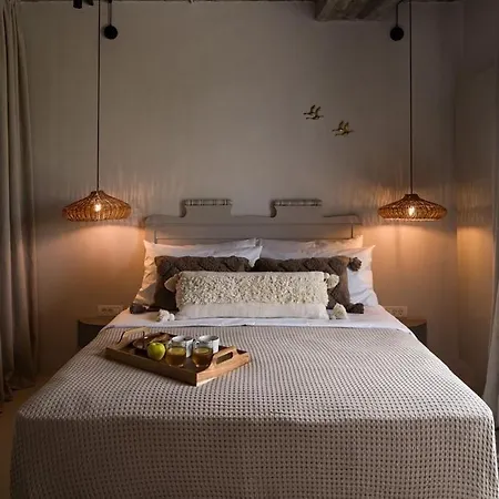 Euforia Retreat And Hotel