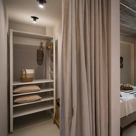 Hotel Euforia Retreat And