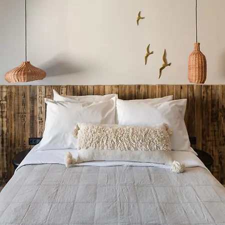 Hotel Euforia Retreat And 4*