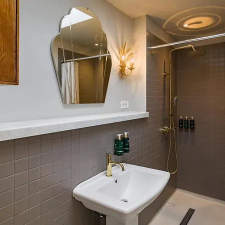 Euforia Retreat And Hotel