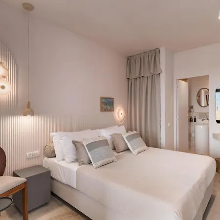 Euforia Retreat&spa Hotel 4*