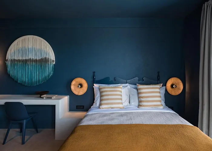 Euforia Retreat And 4* Eforie Nord