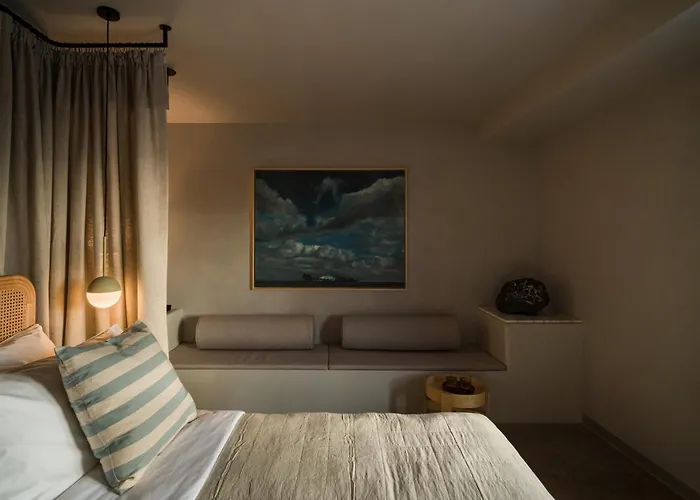 Euforia Retreat And 4* Eforie Nord