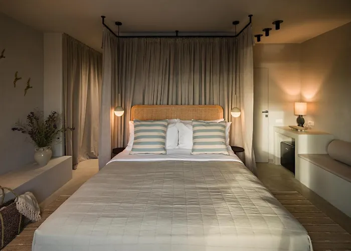 Hotel Euforia Retreat And