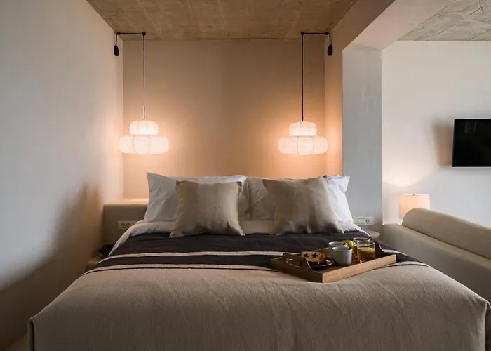 Euforia Retreat And Hotel Eforie Nord