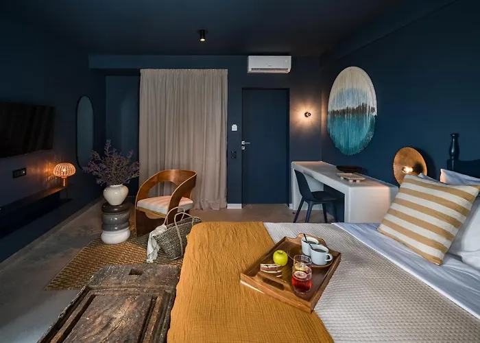 Euforia Retreat And 4*