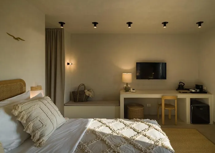 Euforia Retreat And Hotel