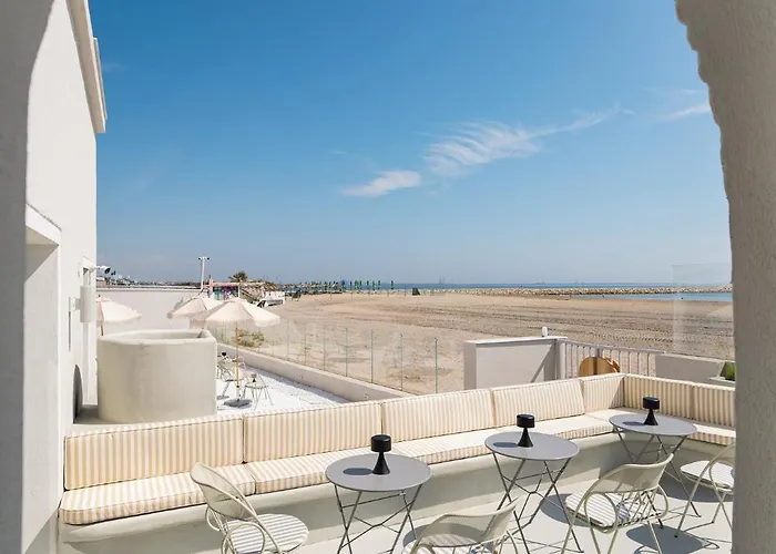 Euforia Retreat And Hotel