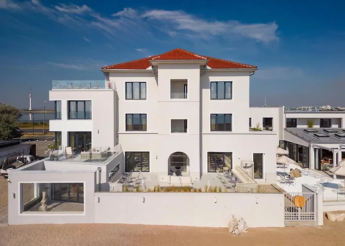 Euforia Retreat And Eforie Nord