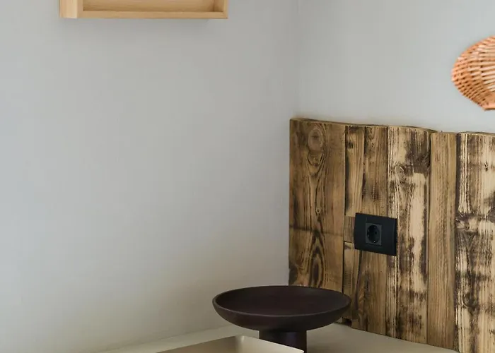 Euforia Retreat And Hotel