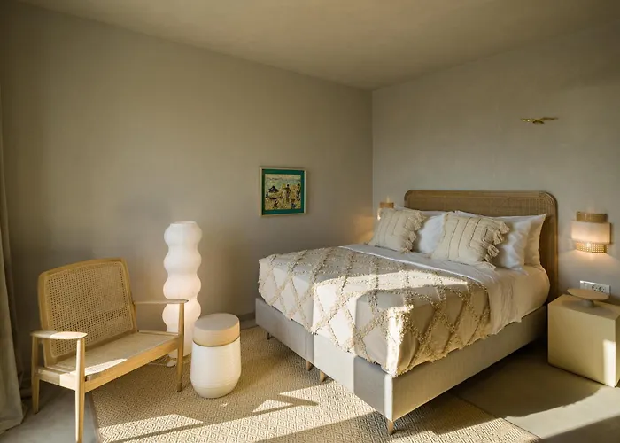 Euforia Retreat And Hotel