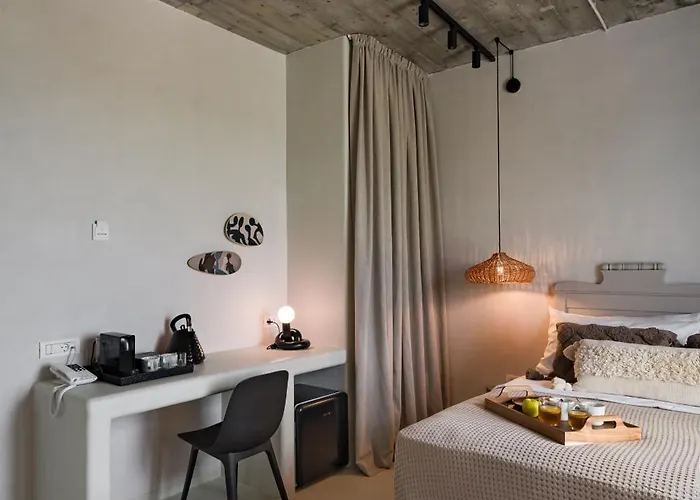 Euforia Retreat And Eforie Nord