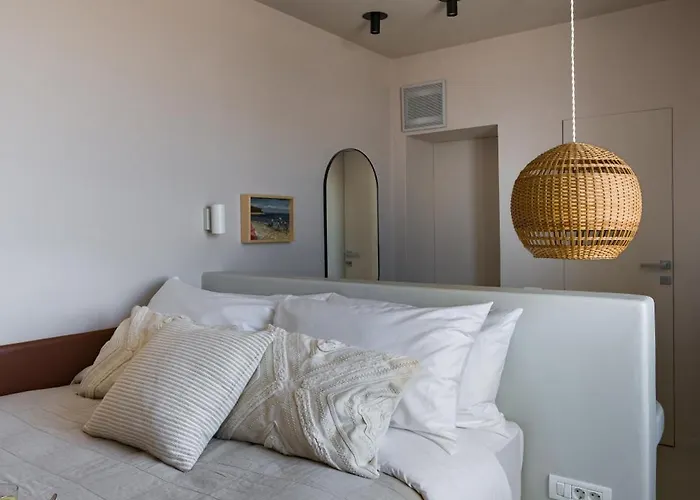 Euforia Retreat And Hotel